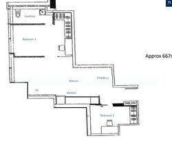 High Street Centre (D6), Apartment #598805141